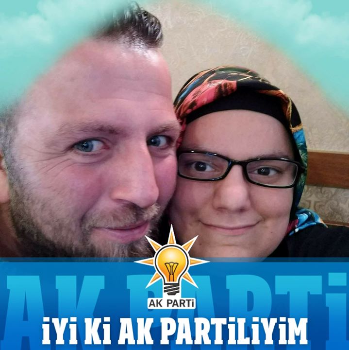 Serkan