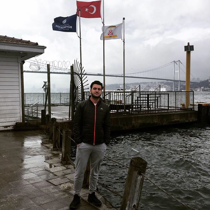 Emre