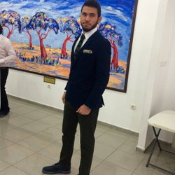 Yusuf
