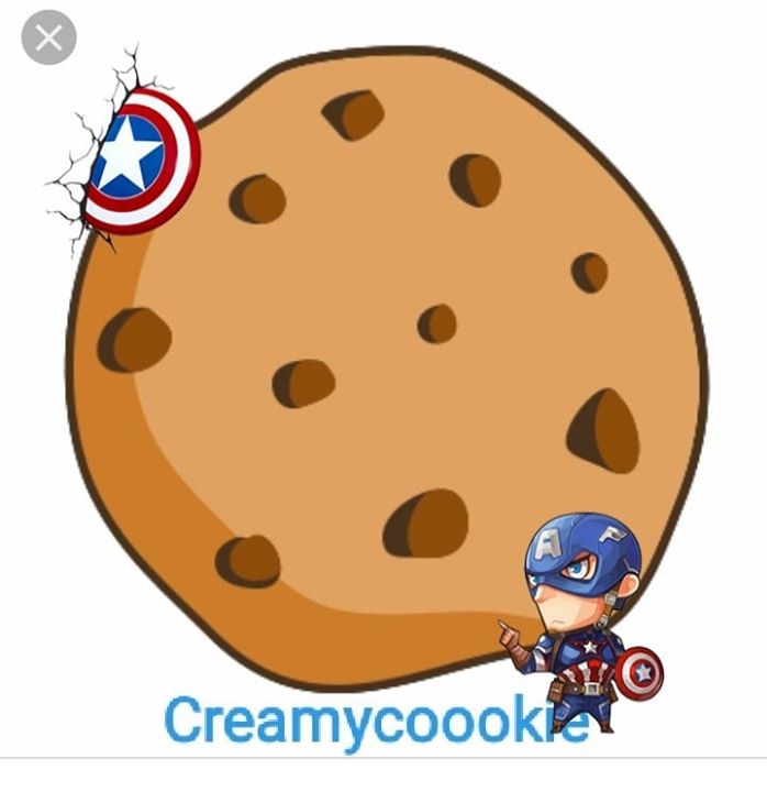 Creamycookie