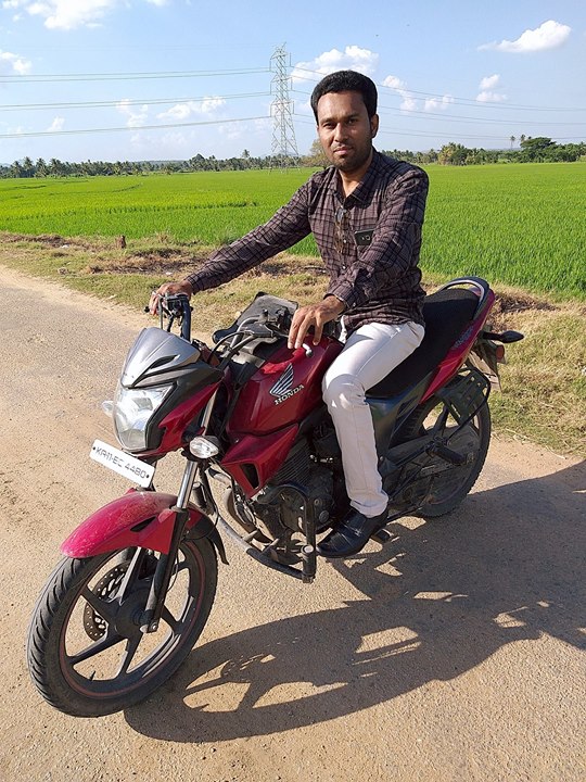 Mujahid