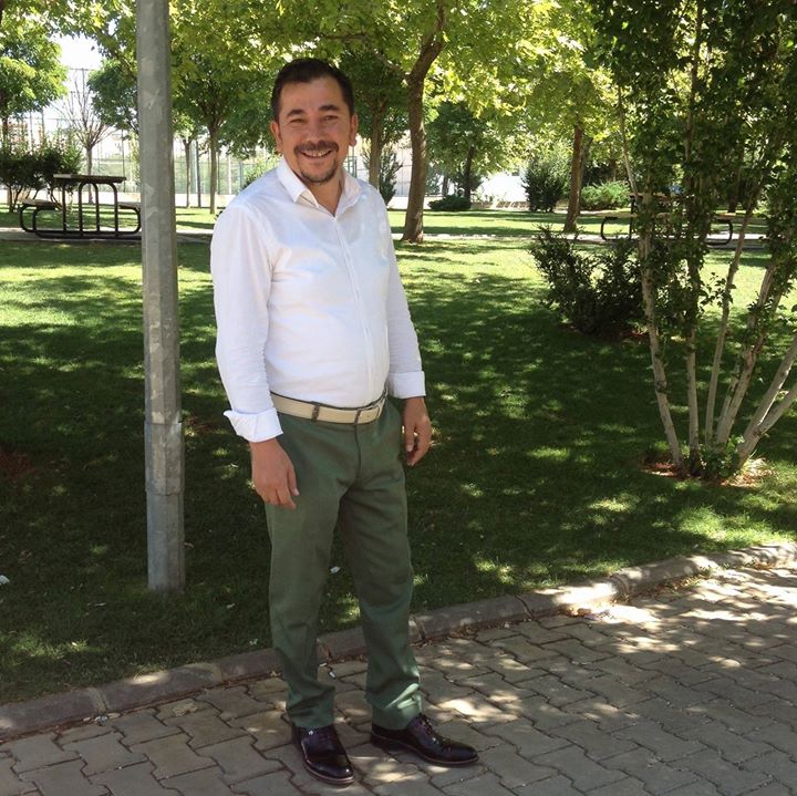 Salih