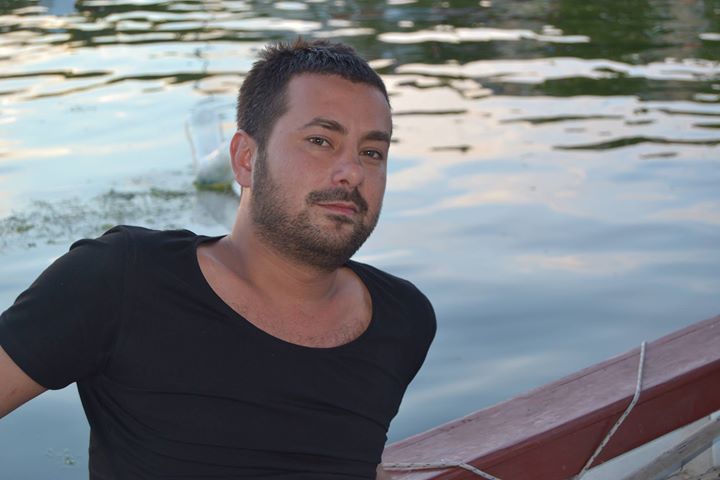 Ahmet