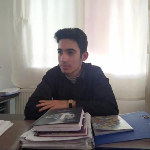 Hacı