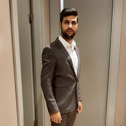 Muhammed