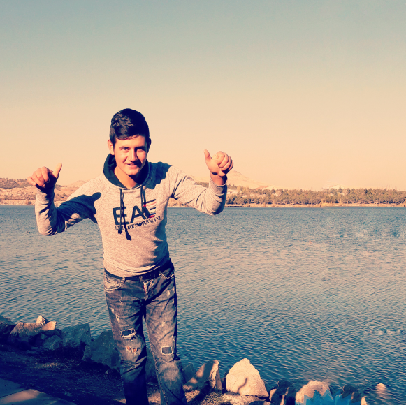 Semihcan