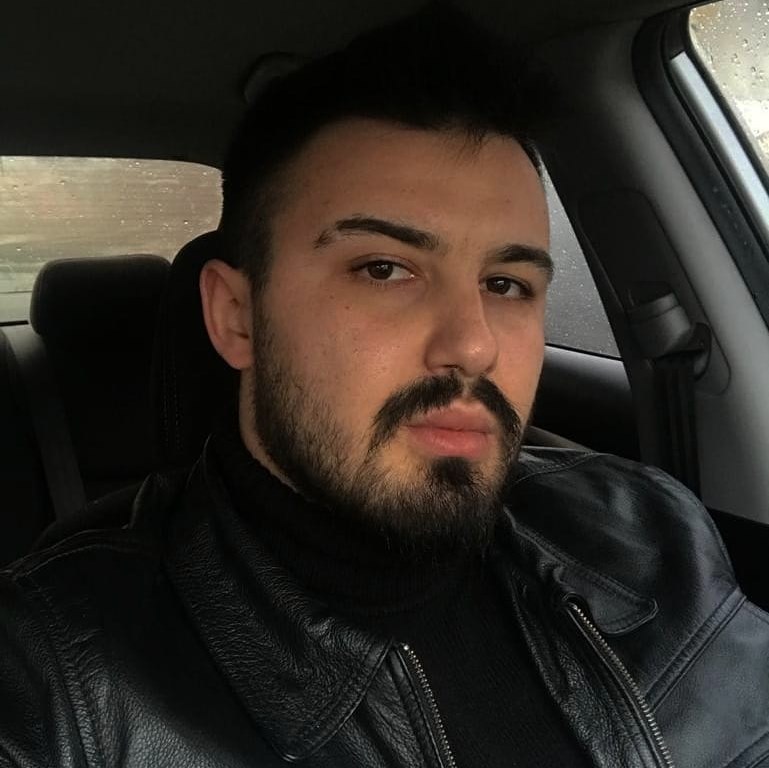 Deniz
