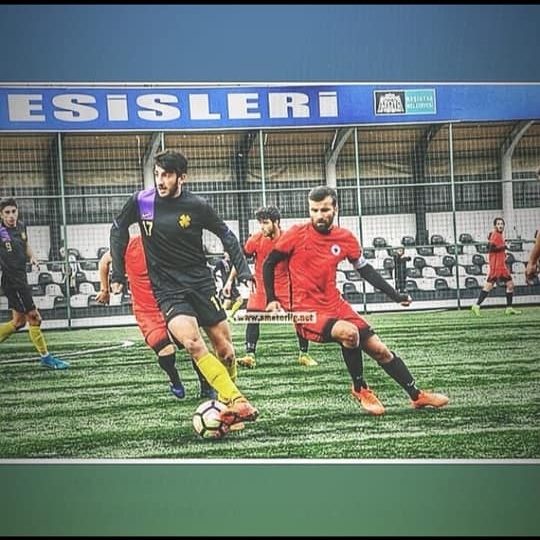 Ahmetcan