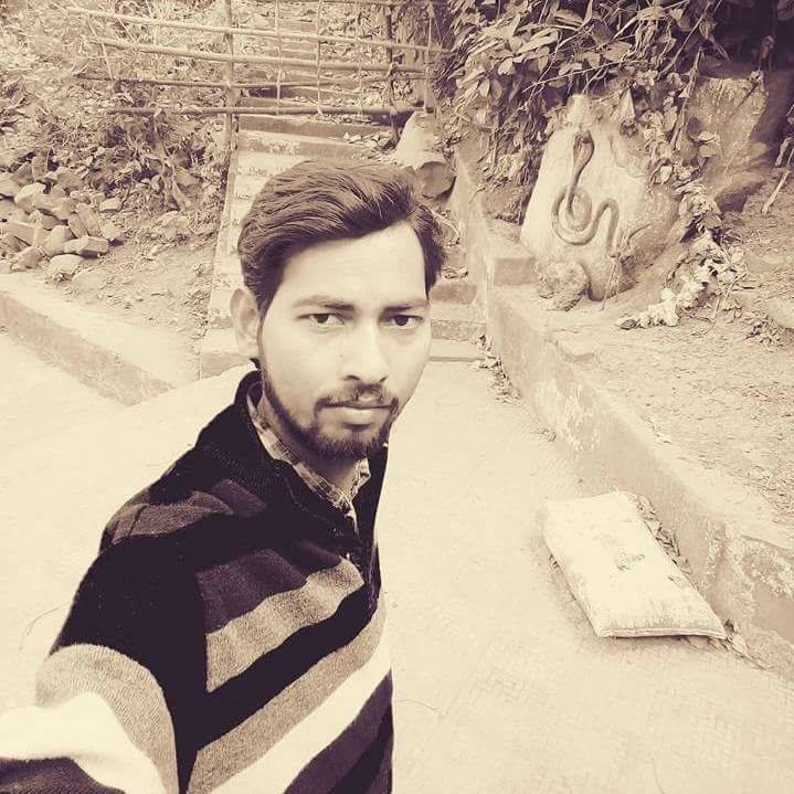 Rambilash