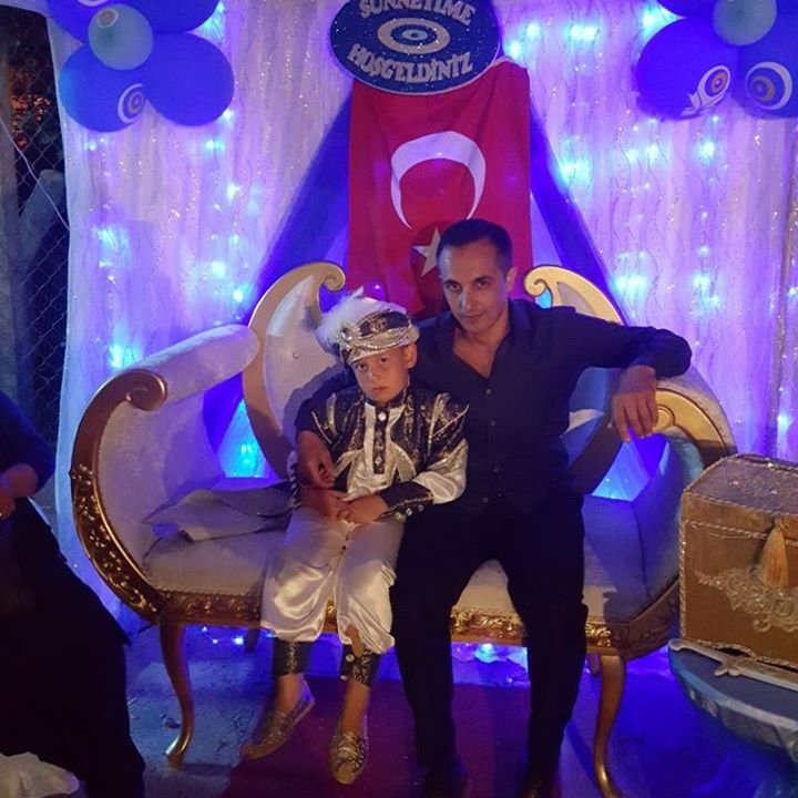 Erkan
