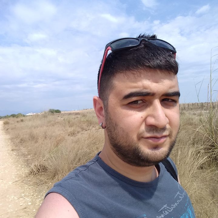 Göktürk