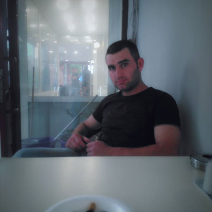 Ahmet