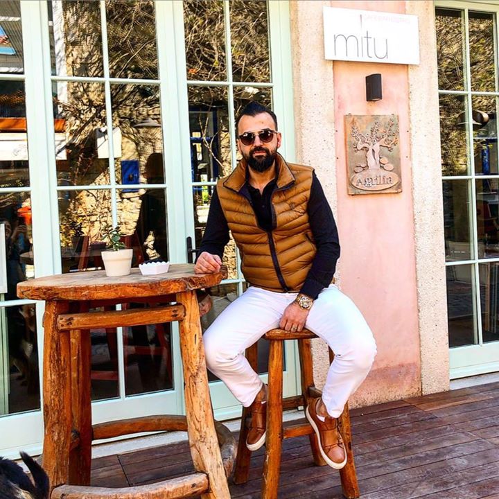 Ahmet