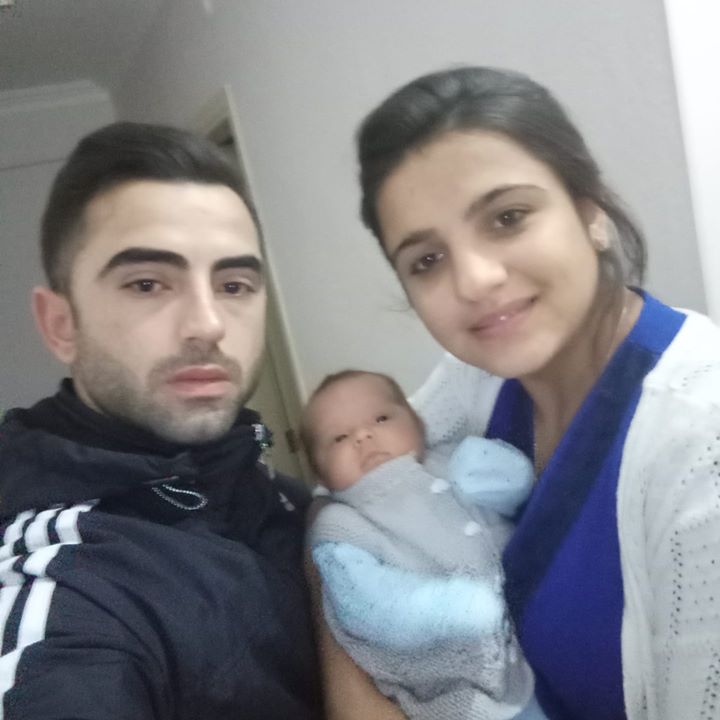 Şahin