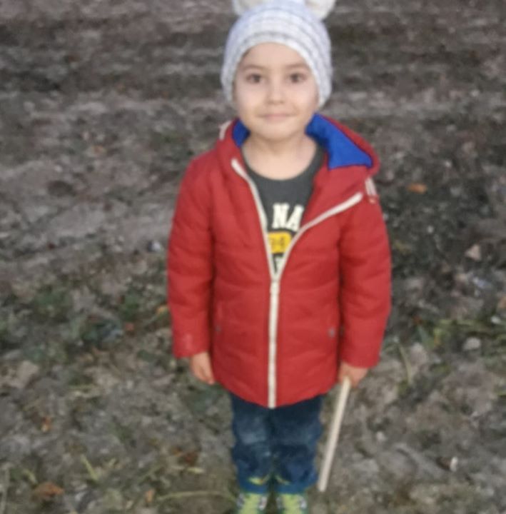 Ali