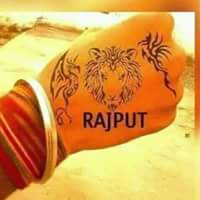 Bhupender