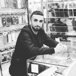 Burak