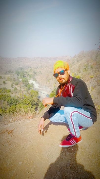 Yogesh
