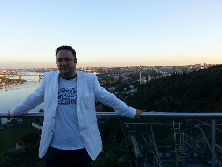 Ahmet