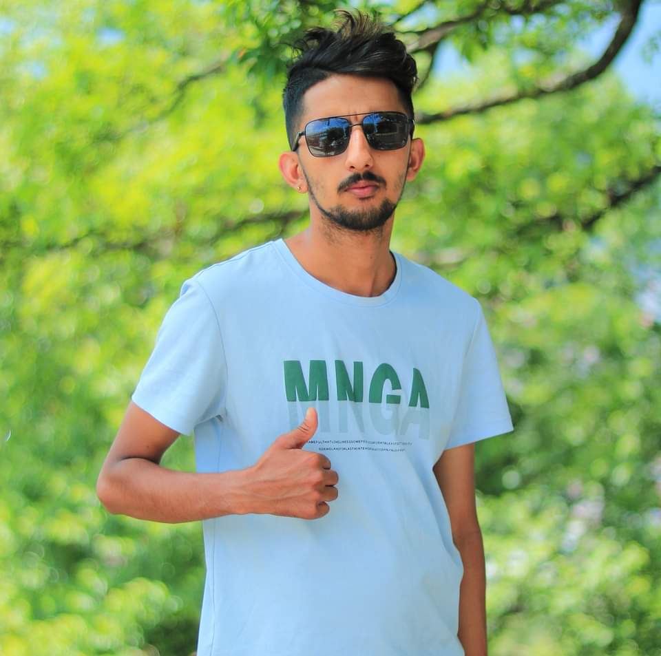 Nirajan