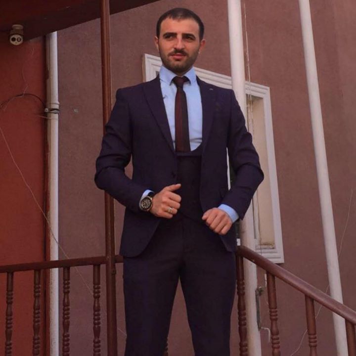Necati