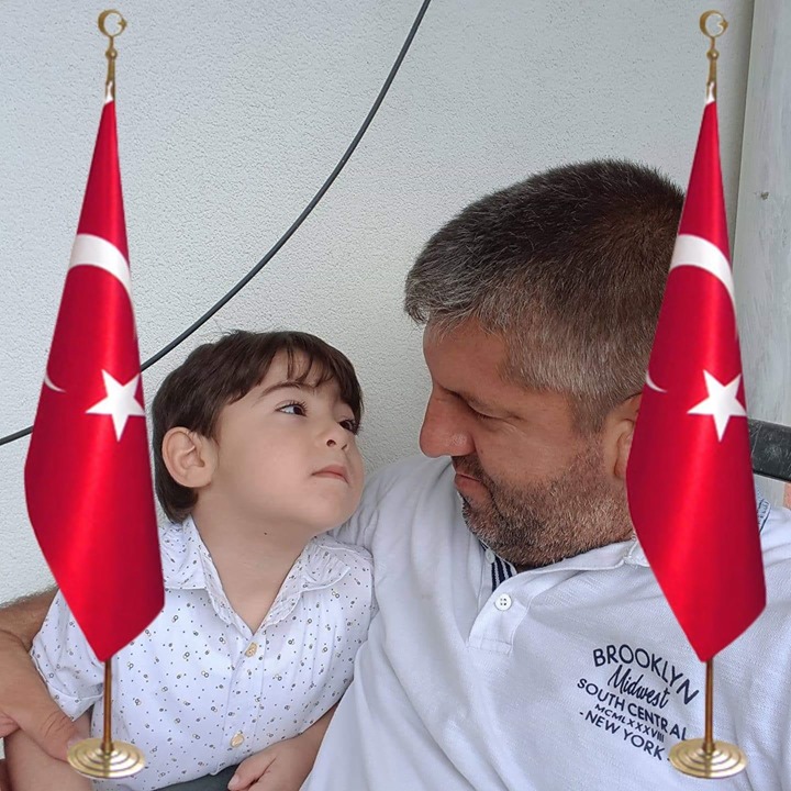 İsmail