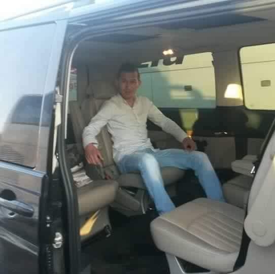 Ahmet