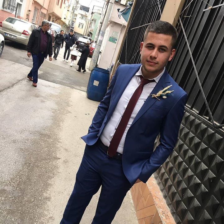 Samet