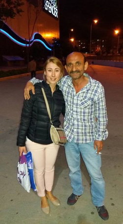Fikret
