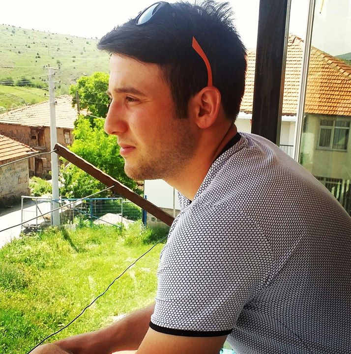 Enes