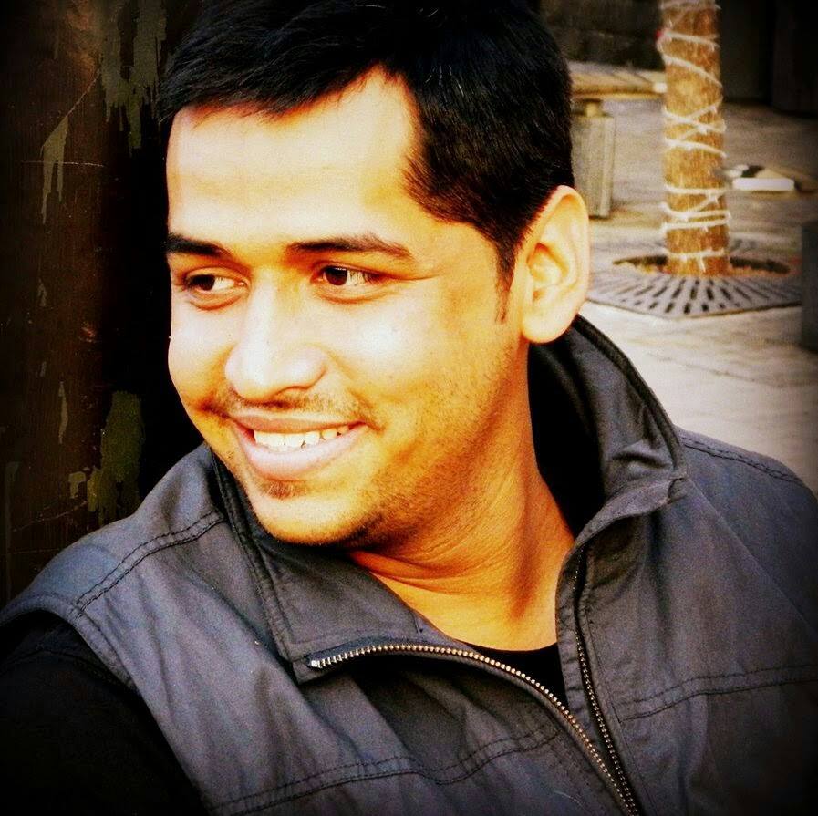 Swapnil