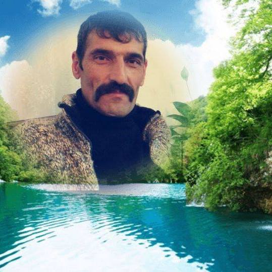Ismail