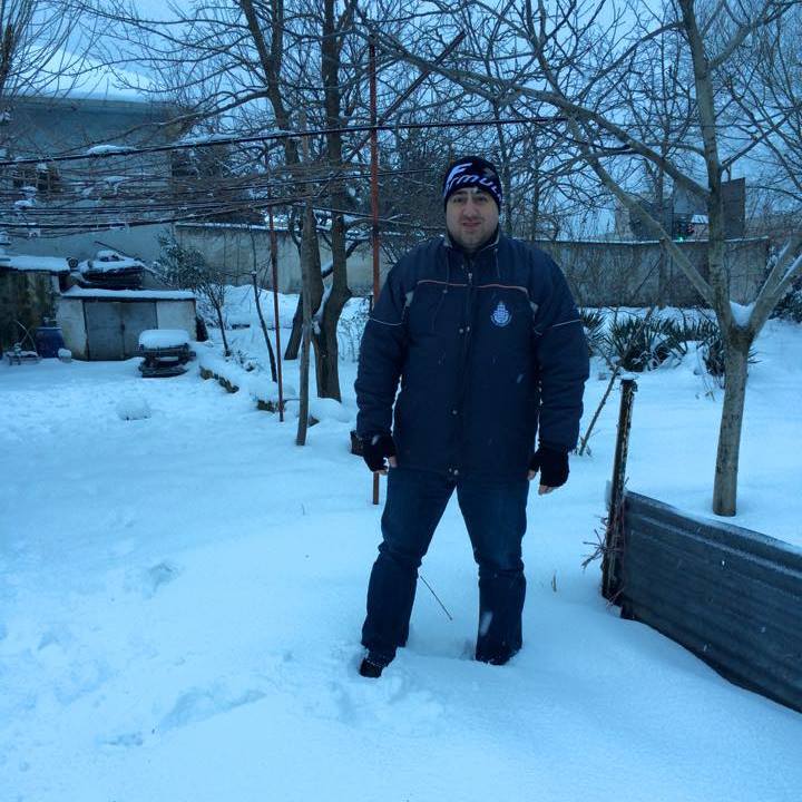 Serdar