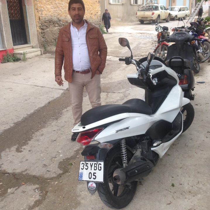 Deniz