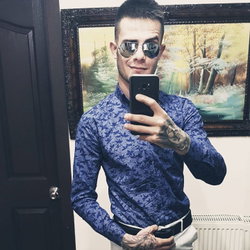 Mustafa