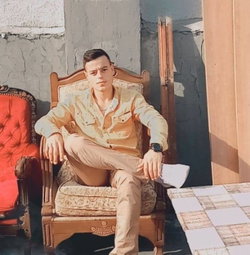 Burak