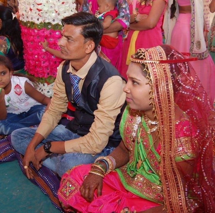 Jayesh