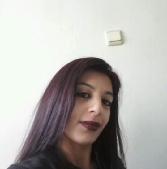 Gülçin