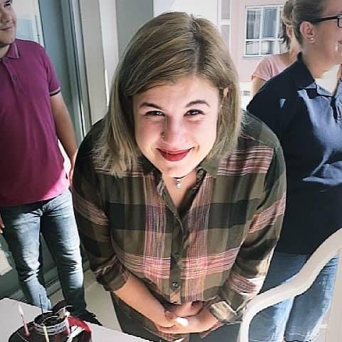 Buse