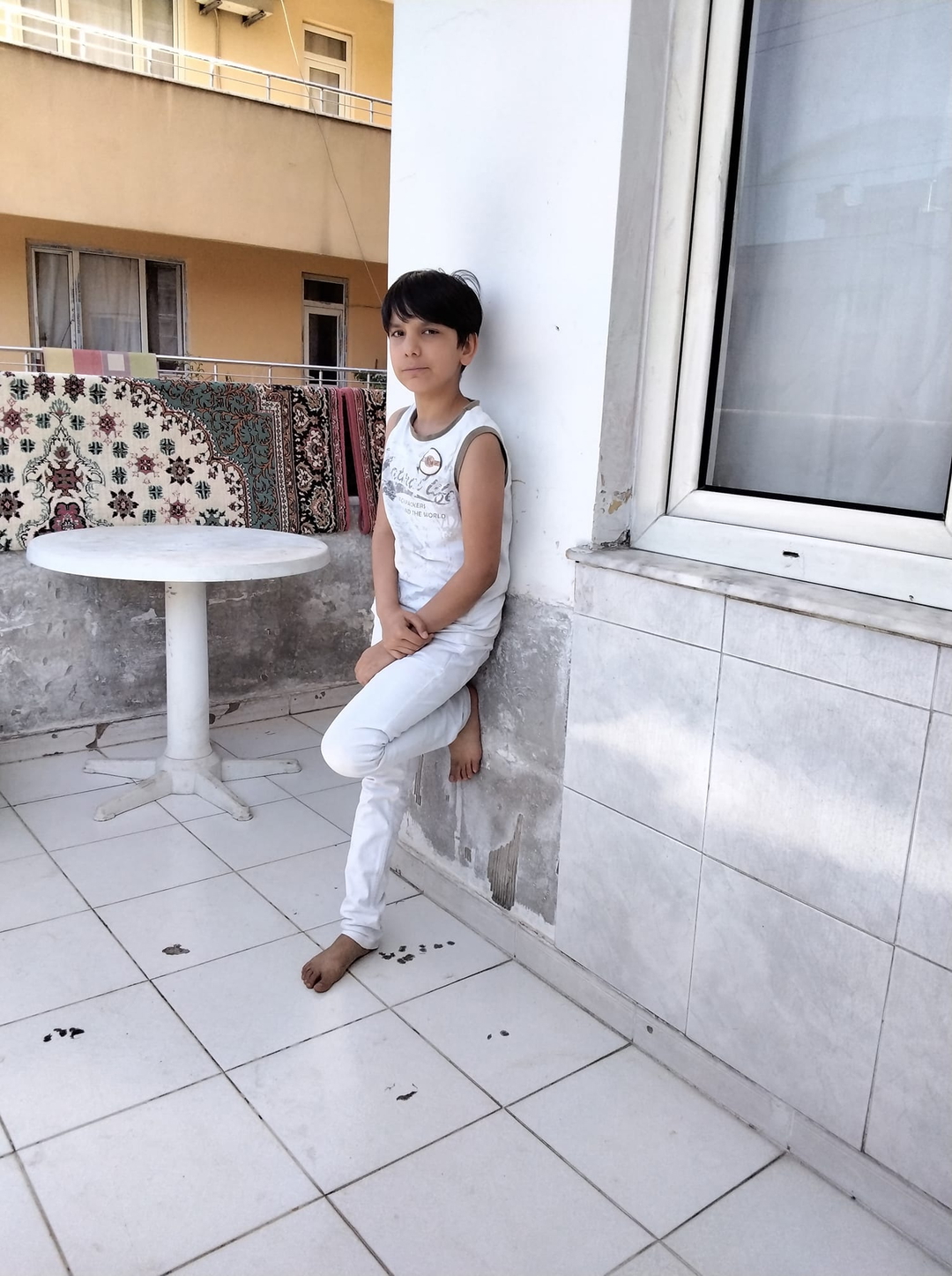 Rıza