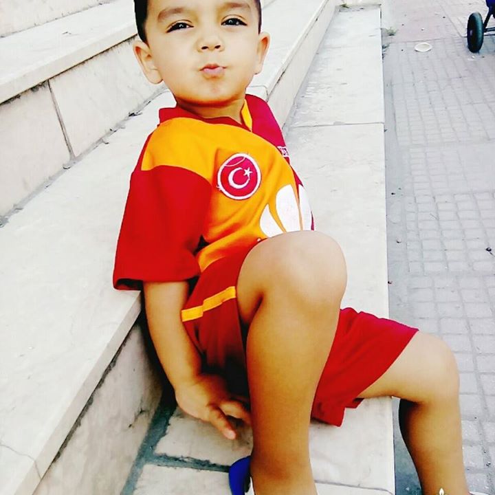 Ömer