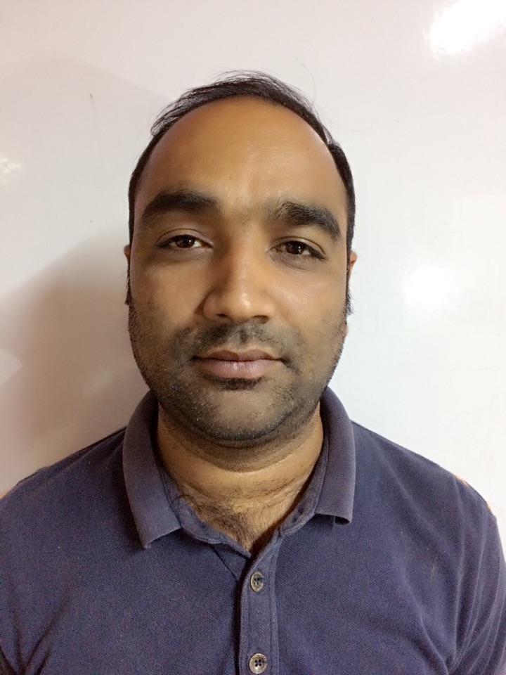 Mukesh