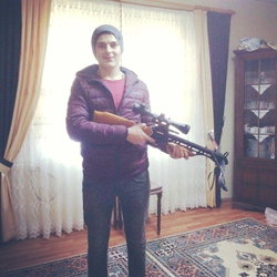Furkan