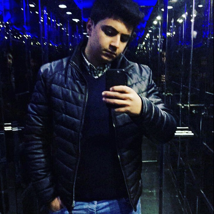 Hüseyin