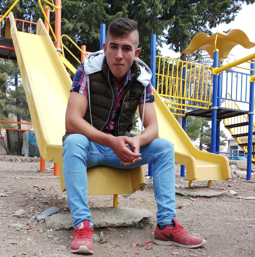 Mustafa