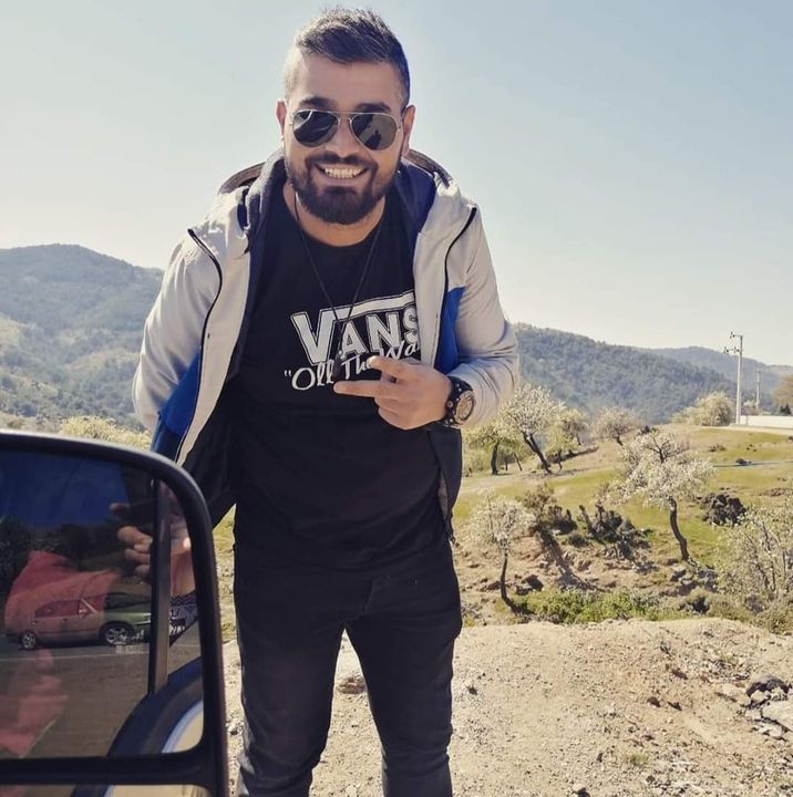 Menderes