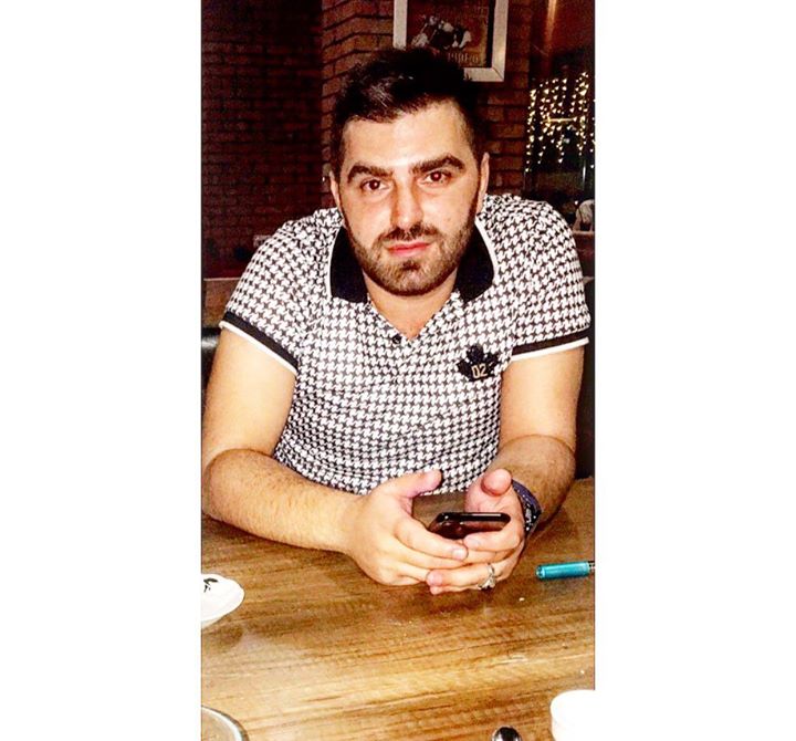 Mahmut