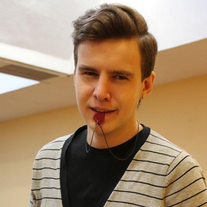Глеб
