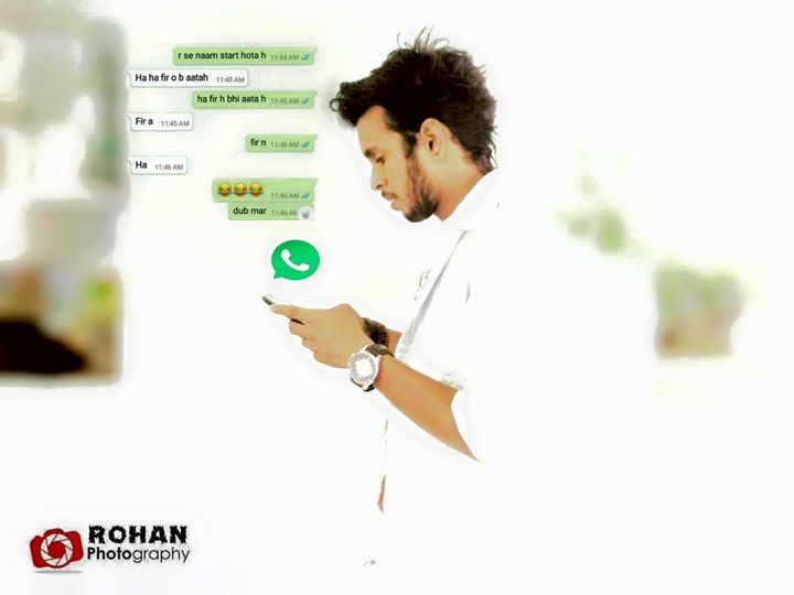 Rohan