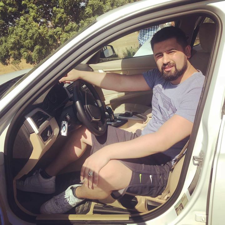 Akın